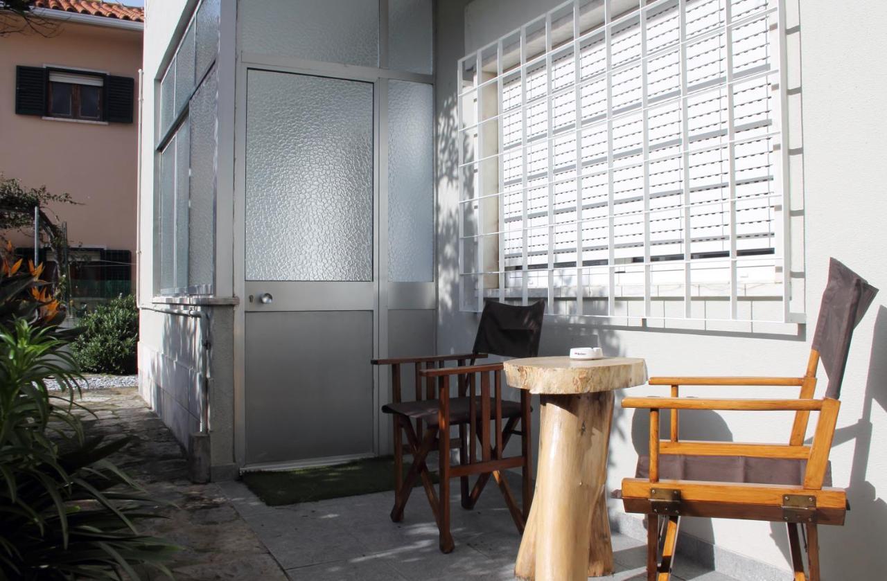 Apartamento Sun House Cascaes Exterior foto