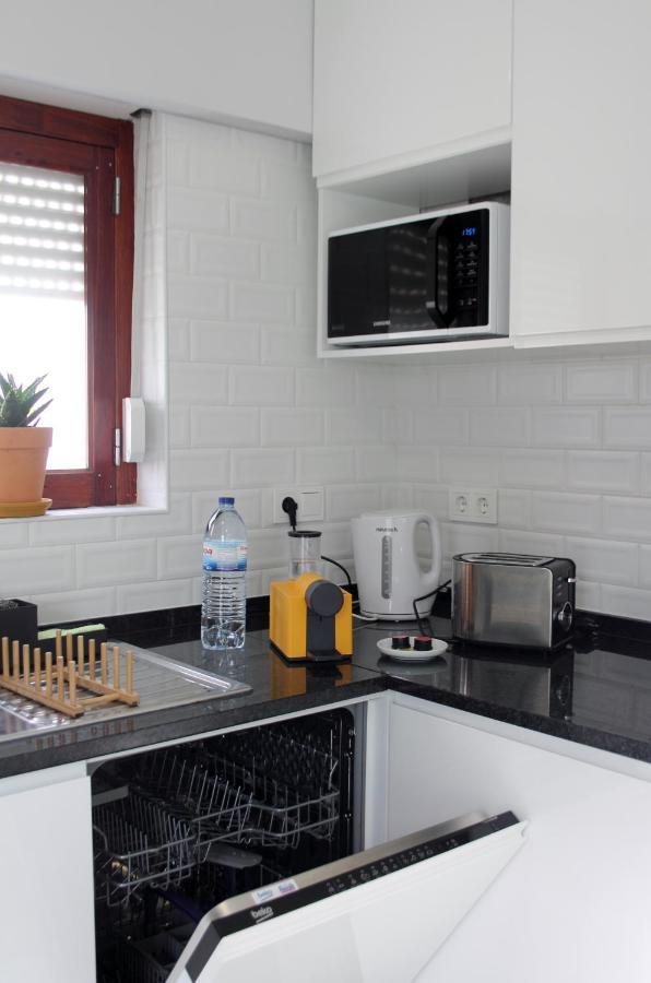 Apartamento Sun House Cascaes Exterior foto