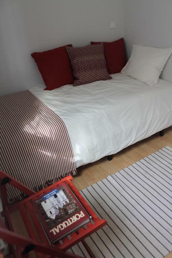 Apartamento Sun House Cascaes Exterior foto