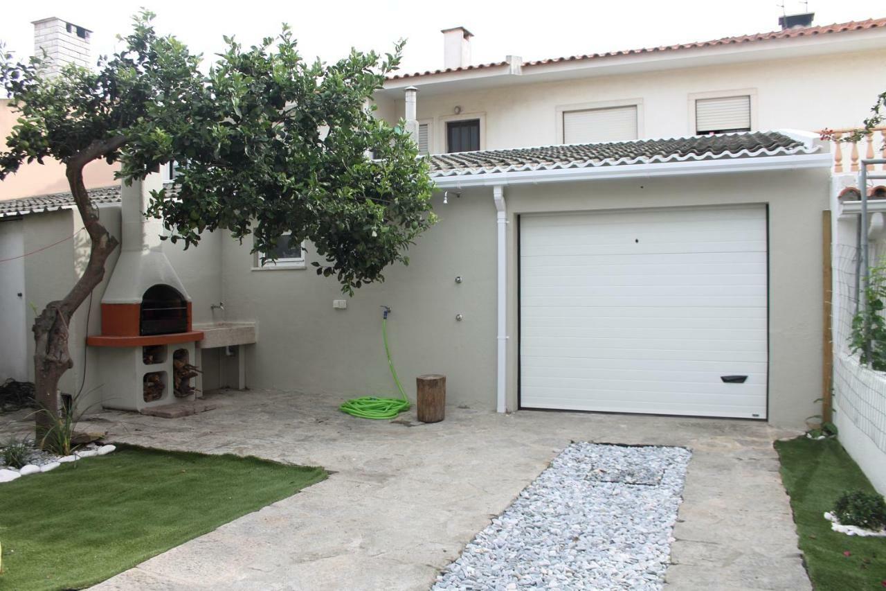 Apartamento Sun House Cascaes Exterior foto